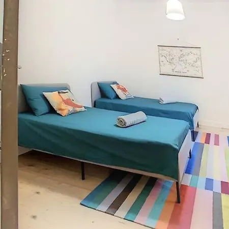 Saint Jean - 6 Pers 90m2 - 15 Min Palais - Climatise *