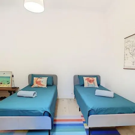 Saint Jean - 6 Pers 90m2 - 15 Min Palais - Climatise * Cannes