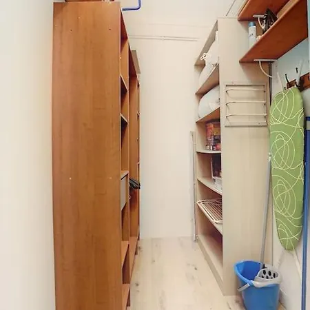 Saint Jean - 6 Pers 90m2 - 15 Min Palais - Climatise Apartamento Cannes