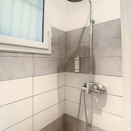 Saint Jean - 6 Pers 90m2 - 15 Min Palais - Climatise * Cannes